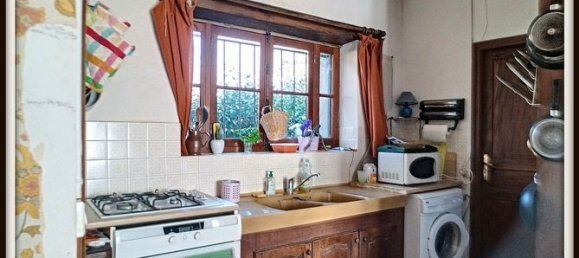 3 غرف نوم منزل في Saint-Lactencin, France رقم 64348 9