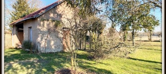 3 غرف نوم منزل في Saint-Lactencin, France رقم 64348 6