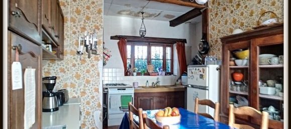 3 غرف نوم منزل في Saint-Lactencin, France رقم 64348 8