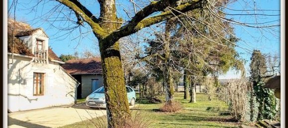 3 غرف نوم منزل في Saint-Lactencin, France رقم 64348 4