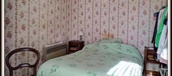 3 غرف نوم منزل في Saint-Lactencin, France رقم 64348 10