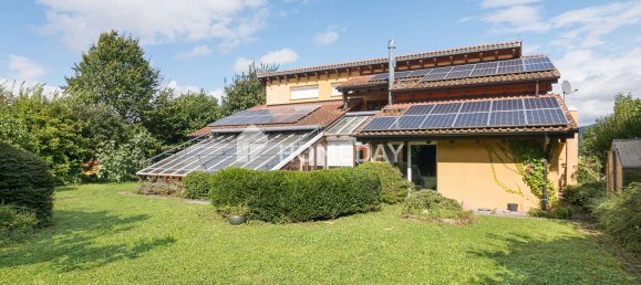 6 bedrooms Villa in Ortenaukreis, Germany No. 24184 3