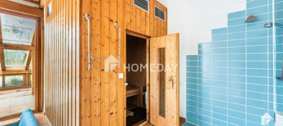 6 bedrooms Villa in Ortenaukreis, Germany No. 24184 14