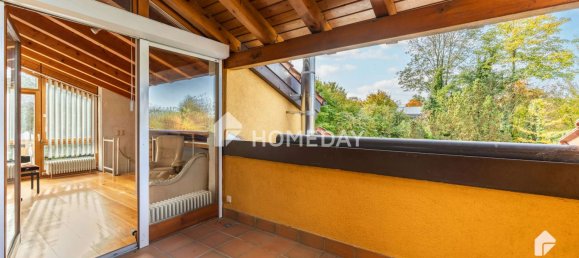 6 bedrooms Villa in Ortenaukreis, Germany No. 24184 23