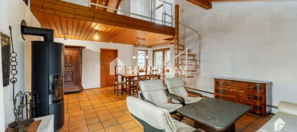 6 bedrooms Villa in Ortenaukreis, Germany No. 24184 16