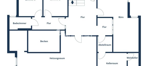 6 bedrooms Villa in Ortenaukreis, Germany No. 24184 27