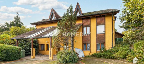 6 bedrooms Villa in Ortenaukreis, Germany No. 24184 2