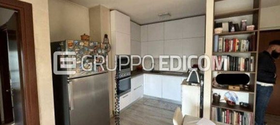 3 rooms Apartment in Cardano al Campo, Italy No. 3218 12
