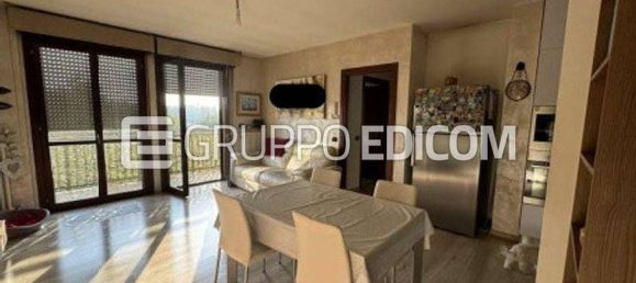 3 rooms Apartment in Cardano al Campo, Italy No. 3218 11