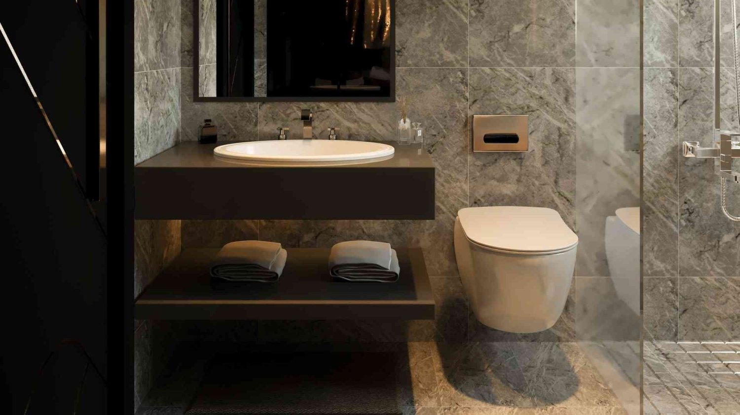 Apartamento de 2 dormitorios en ELITZ 2, Jumeirah Village Circle, UAE No. 60668