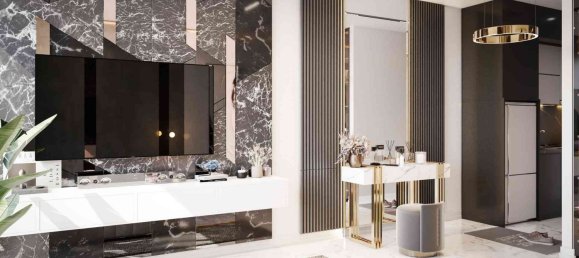 Apartamento de 2 dormitorios en ELITZ 2, Jumeirah Village Circle, UAE No. 60668 6