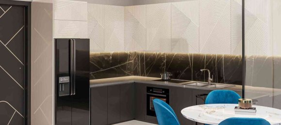 Apartamento de 2 dormitorios en ELITZ 2, Jumeirah Village Circle, UAE No. 60668 10