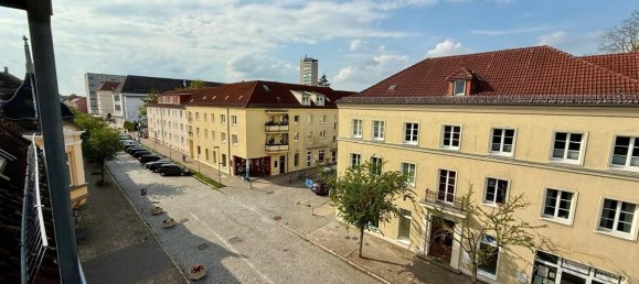 3 rooms Apartment in Neubrandenburg, Germany No. 302907 4