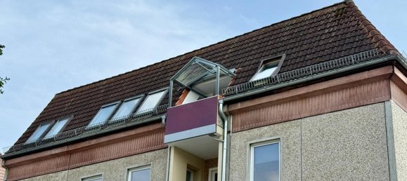 3 rooms Apartment in Neubrandenburg, Germany No. 302907 2