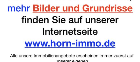 3 rooms Apartment in Neubrandenburg, Germany No. 302907 14