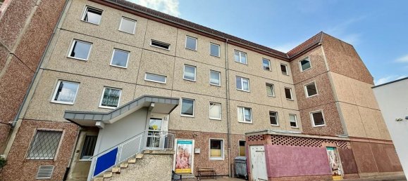 3 rooms Apartment in Neubrandenburg, Germany No. 302907 9