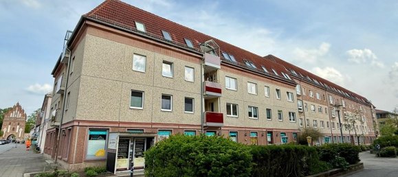 3 rooms Apartment in Neubrandenburg, Germany No. 302907 7