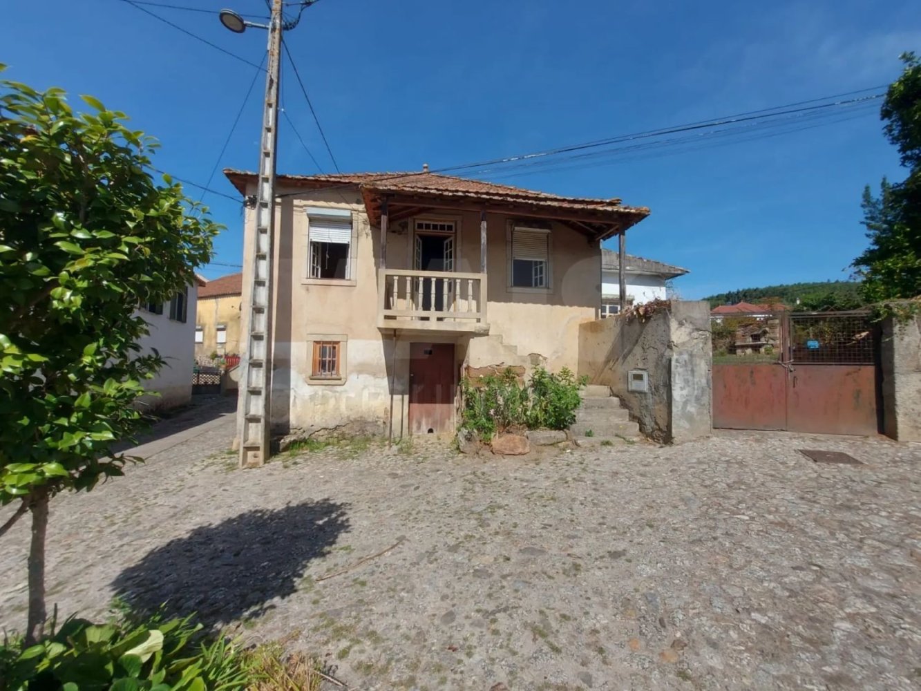 3 chambres Maison à Lourosa, Portugal No. 347652