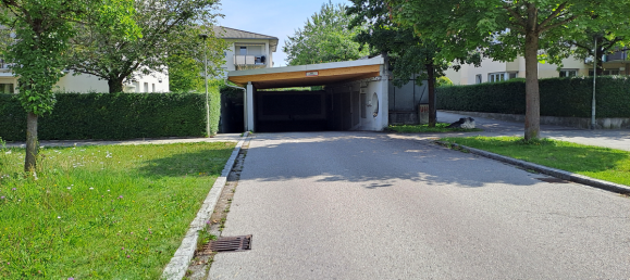  Parking in Munich, Germany No. 274331 2