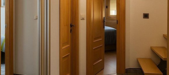 Дом с 4 спальнями в Мурсия, Испания № 170934 10