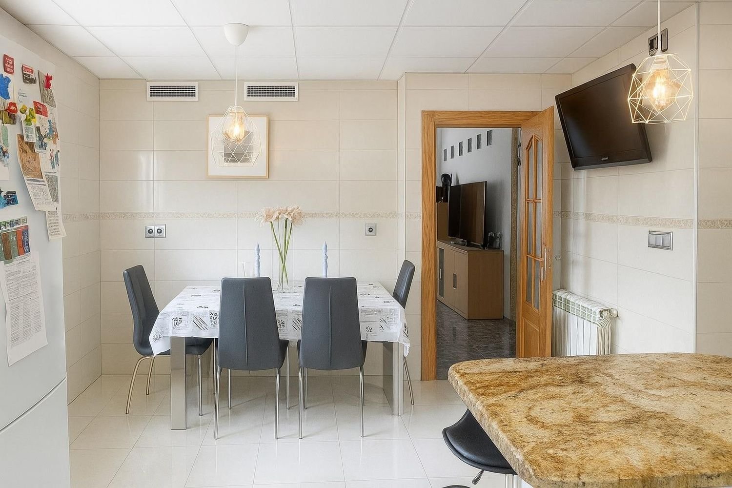 Дом с 4 спальнями в Мурсия, Испания № 170934