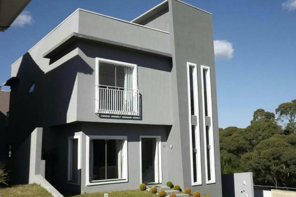 3 غرف نوم منزل في Curitiba, Brazil رقم 524820