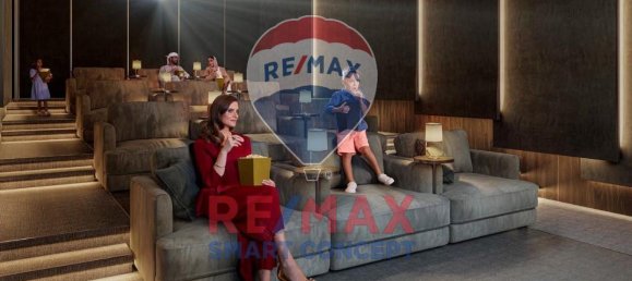 Apartamento T2 em Saadiyat Island, UAE N.º 37003 17