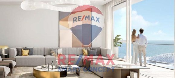 Apartamento T2 em Saadiyat Island, UAE N.º 37003 4