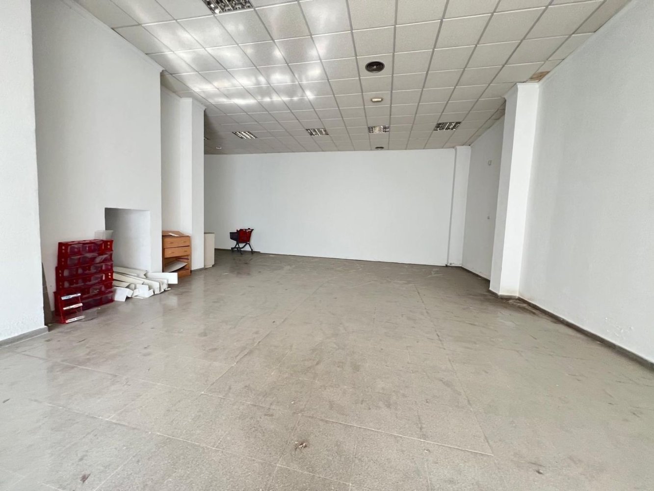 Imóvel comercial em Antequera, Spain 300 m² N.º 153866