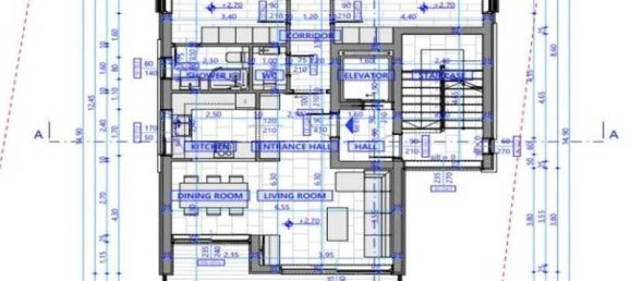 2 chambres Appartement à Germasogeia, Cyprus No. 68041 4