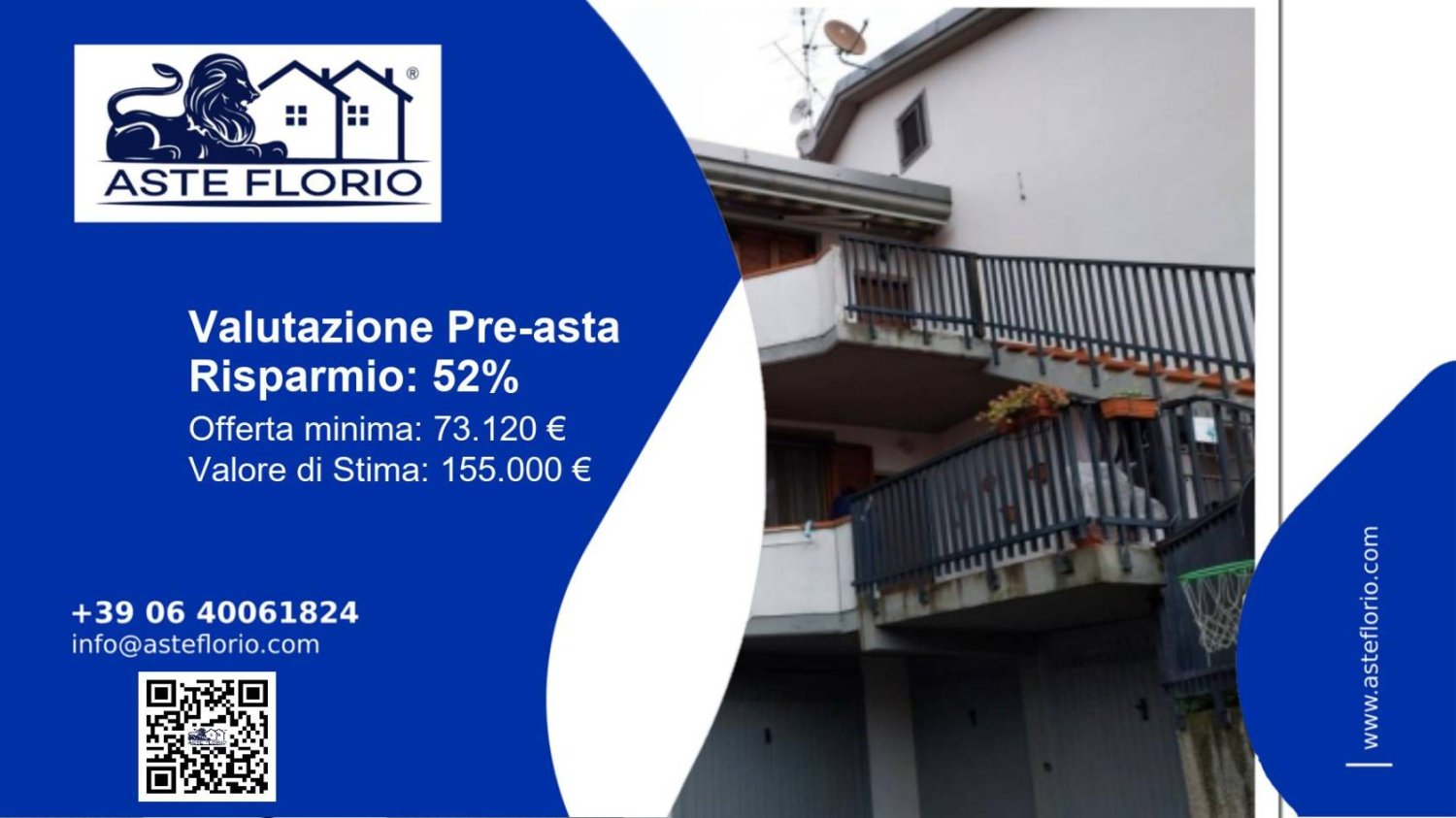 2 غرف نوم شقة في Reggello, Italy رقم 328808