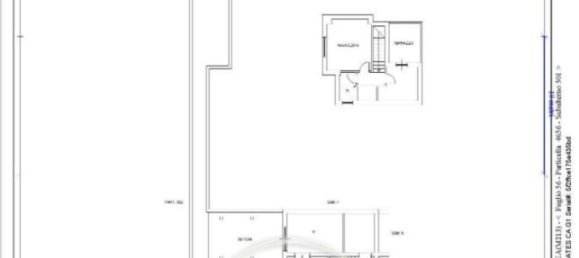 Вилла с 7 комнатами в Ардеа, Италия № 271653 10