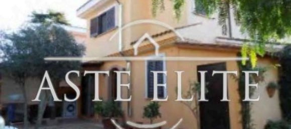 Вилла с 7 комнатами в Ардеа, Италия № 271653 4