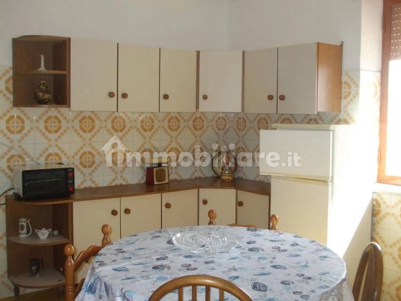 6 غرف نوم فيلا في Brancaleone, Italy رقم 340097