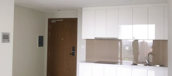 2 bedrooms Apartment in Thu Duc, Vietnam No. 18105 4