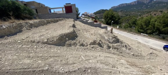 Вилла с 3 спальнями в Кальпе, Испания № 5309 3