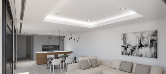 Вилла с 3 спальнями в Кальпе, Испания № 5309 8