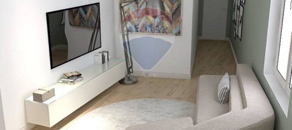 Apartamento T2 em Casoria, Italy N.º 32876 2