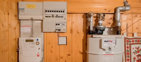 3-Zimmer Stadthaus in Bremen, Germany, Nr. 62664 22