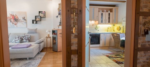 3-Zimmer Stadthaus in Bremen, Germany, Nr. 62664 5