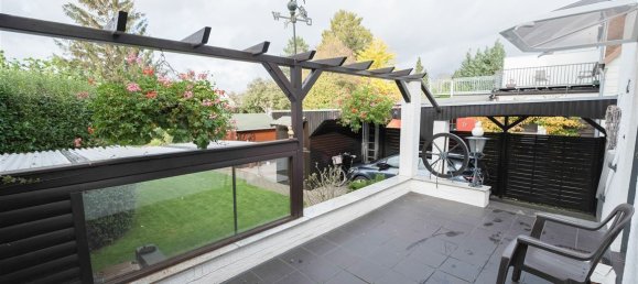 3-Zimmer Stadthaus in Bremen, Germany, Nr. 62664 3