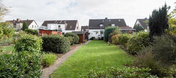 3-Zimmer Stadthaus in Bremen, Germany, Nr. 62664 20