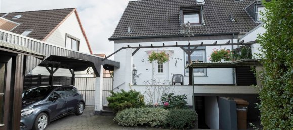 3-Zimmer Stadthaus in Bremen, Germany, Nr. 62664 2