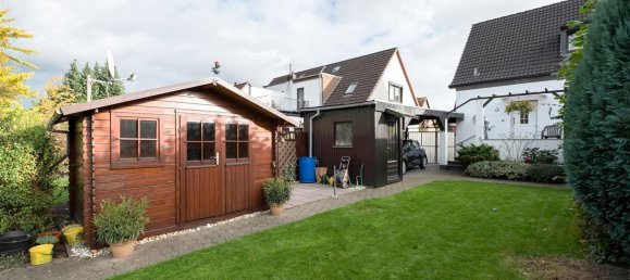 3-Zimmer Stadthaus in Bremen, Germany, Nr. 62664 21