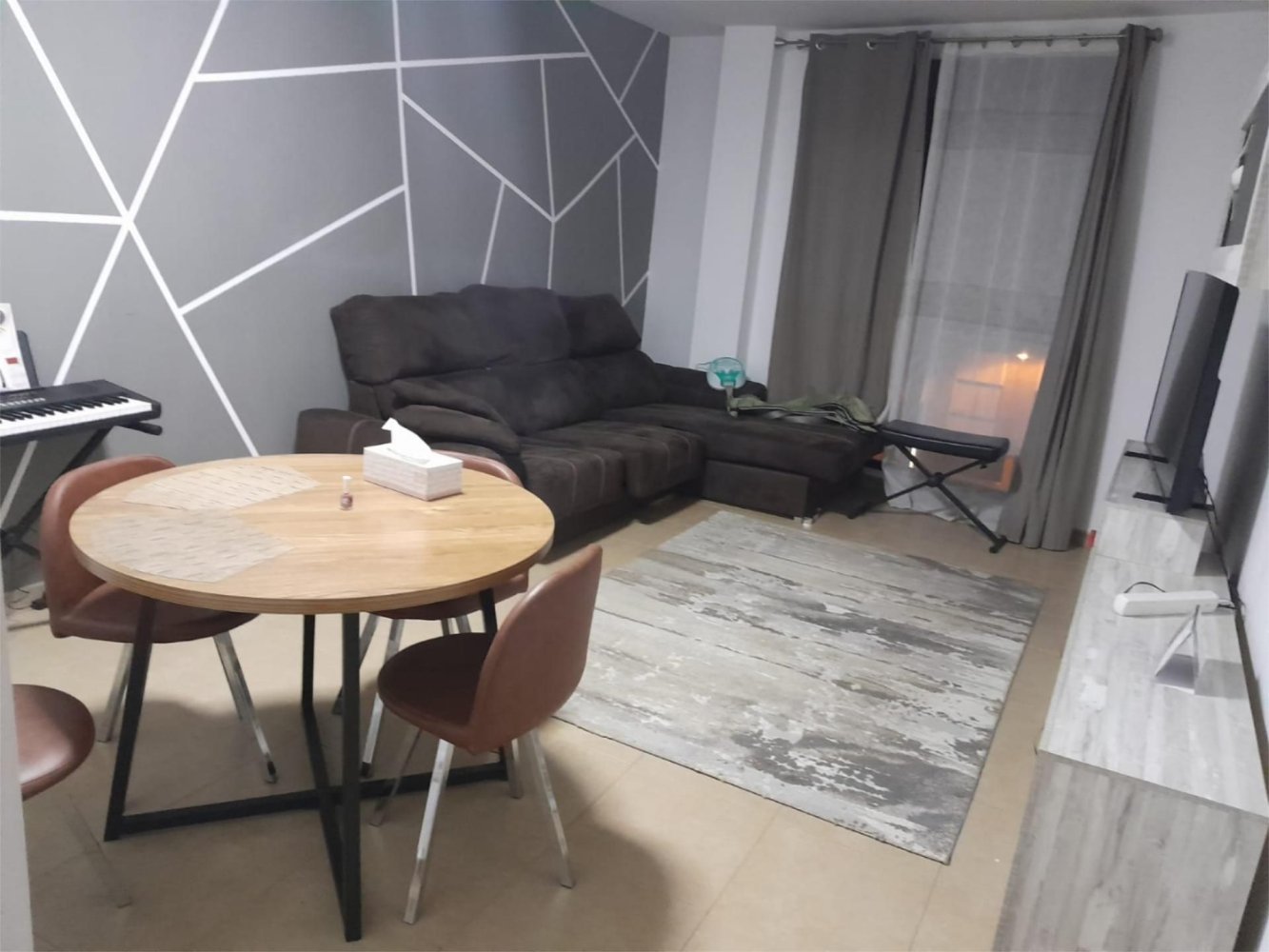 2 chambres Appartement à Almassora, Spain No. 137985