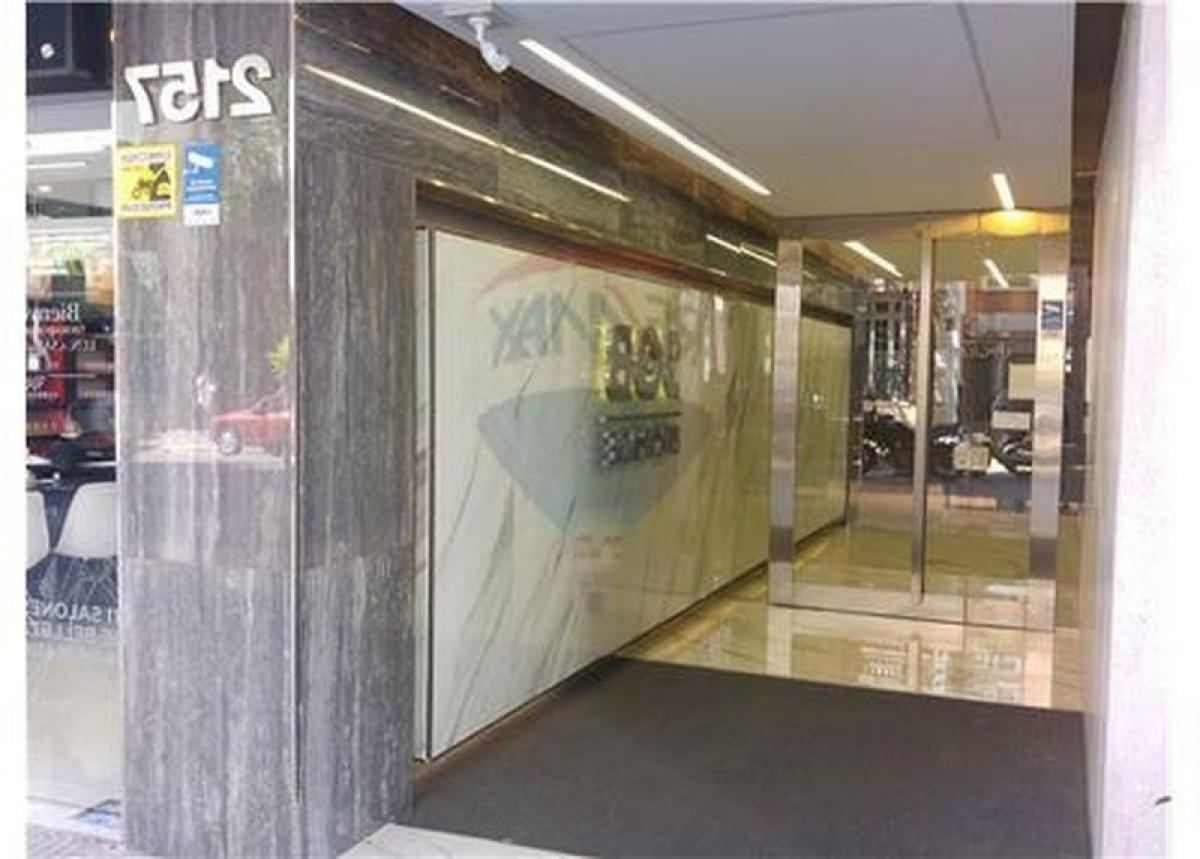  مكتب في Buenos Aires, Argentina 65متر مربع رقم 109274