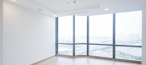 4 bedrooms Apartment in Binh Thanh, Vietnam No. 18396 2