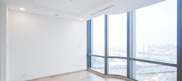 4 bedrooms Apartment in Binh Thanh, Vietnam No. 18396 21