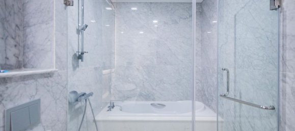 4 bedrooms Apartment in Binh Thanh, Vietnam No. 18396 27