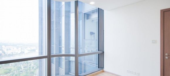 4 bedrooms Apartment in Binh Thanh, Vietnam No. 18396 15